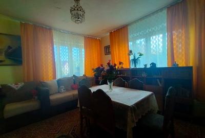Casa de vanzare/schimb in Panticeu cu gradina mare - 15