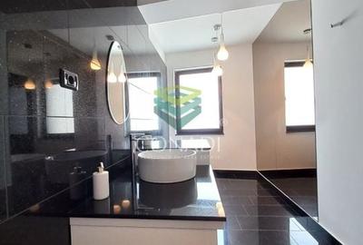 Apartament deosebit 3 camere //Nordului-Herastrau - 27