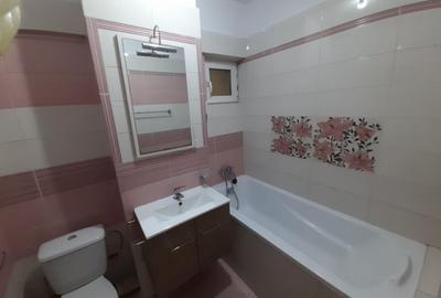 Apartament cu 3 camere decomandat, mobilat în Giurgiului - 7
