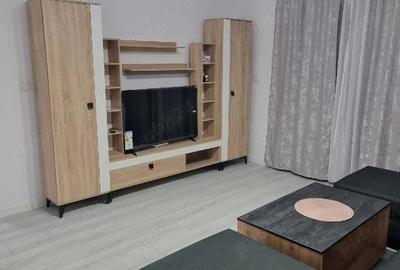 Garsonieră decomandată în Giroc