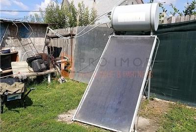 Casa tip S+P+M zona Spataru - 14