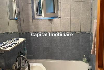 Apartament 3 Camere, Zona Verde ?i Centrala Str. Castanilor - 11