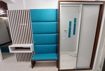 MAMAIA NORD - 100 M DISTANTA DE PLAJA - STUDIO SMART BLOC NOU - 4