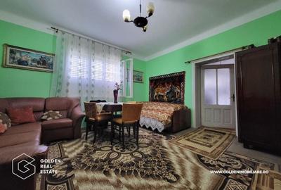 Casă individuală cu 6 camere cu Teren 4320 Mp în Lalașinț - 3