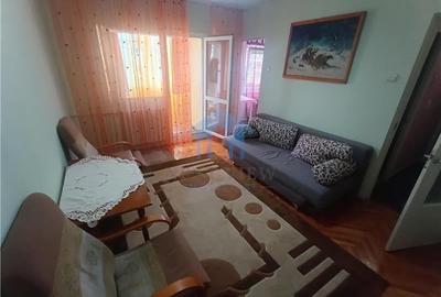 Garsoniera, Zorilor - 1