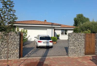 Casă în Sânnicolau Mare - 5