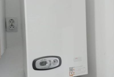 Casă cu 5 camere cu Teren 400 Mp în Oncea - 8