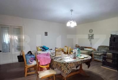 Casă cu 3 camere cu Teren 1682 Mp în Turda - 17