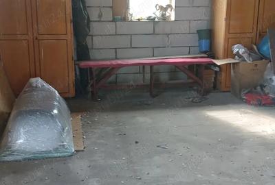 Vand sau schimb casa P+E+M in Savarsin jud Arad - 4