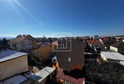 Apartament 85 mp utili cu terasa si priveliste pe strada Moldovei - 2