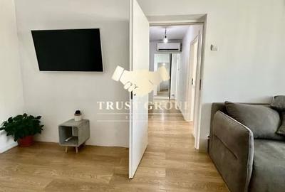 Apartament cu 2 camere decomandat în Gorjului - 2