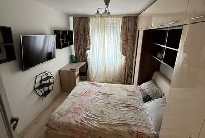 Apartament de 3 camere zona Piața Muncii - 5