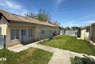 Casă cu 5 camere cu Teren 1300 Mp în Vulturu - 3