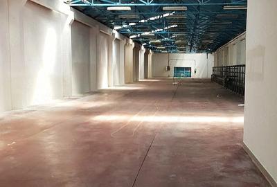 Spațiu comercial, de 1,073 mp, în Jilava - 3