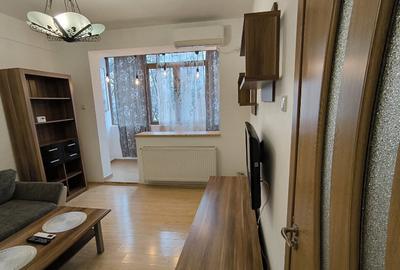 Bucurestii Noi - apartament 2 camere - decomandat - M Jiului - 2