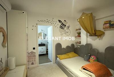 Casă cu 5 camere cu Teren 441 Mp în Corbeanca - 17