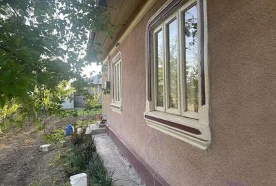 Casă cu 4 camere în Central - 6