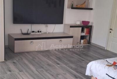 Garsoniera 35mp Ghimbav - 1