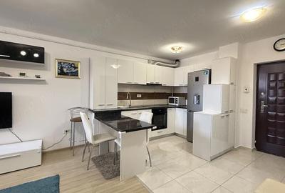 Apartament cu 2 camere semidecomandat în Roșu - 2