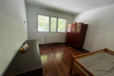 Garsonieră decomandată în Mărăști