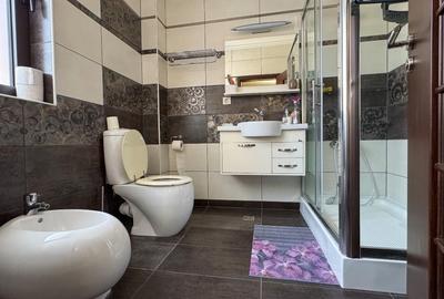 Apartament cu 4 camere decomandat în Herăstrău - 3