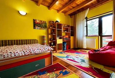 Casă cu 4 camere cu Teren 598 Mp în Piatra Arsă - 10