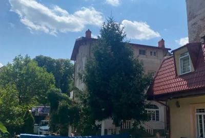 Arhitectura deosebita- inchiriere vila Premium, Piscină exterioară - 2