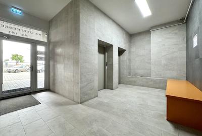 Apartament cu 3 camere decomandat, mobilat în Olimpia-Stadion - 27