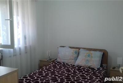 Apartament cu 2 camere nedecomandat în Kogălniceanu - 2