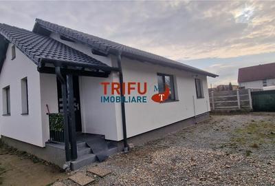 Casă de închiriat zona Ampoi - 2