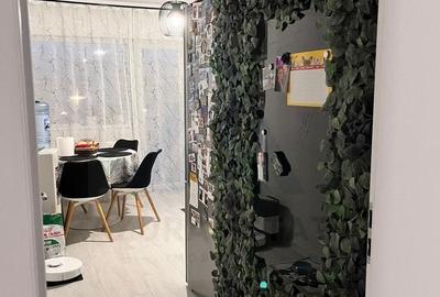 Apartament cu 4 camere decomandat, mobilat în Șelimbăr - 10