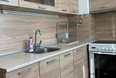 Garsonieră în Aradului