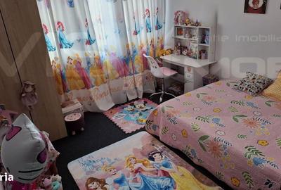 Apartament cu 2 camere în Central - 2