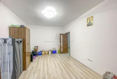 Apartament cu 3 camere decomandat, mobilat în Roșu - 7