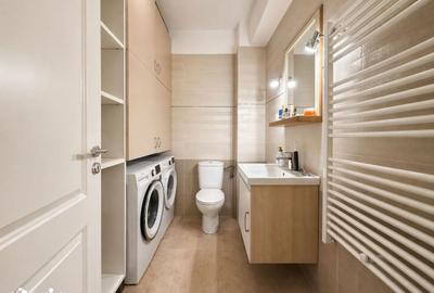 Apartament cu 3 camere în Central - 7