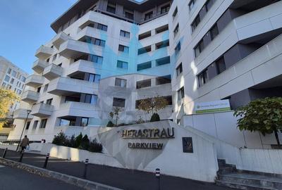 Apartament 2 Camere Herastrau Park View - 19