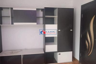 Apartament cu 3 camere decomandat, mobilat în Mărăști - 1