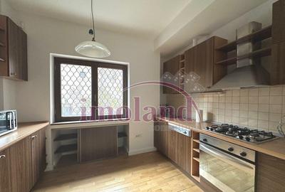 Vanzare Parter Inalt in Vila - Primaverii - 13