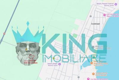 Oportunitate Teren 3000MP Extravilan 69 ML deschidere in Cos - 1