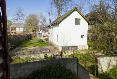 Casa cu mansarda la 3 insule - 10