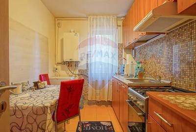 Apartament 3 camere de inchiriat  Astra| 0% comision pentru chirias - 4