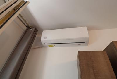 Metrou Grigorescu 3 min - renovat complet - mobilat si utilat - 4