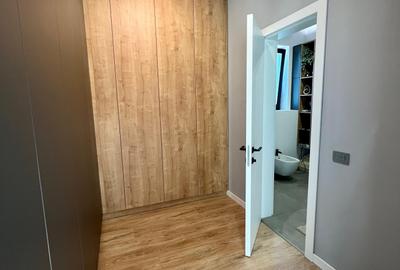 Casă individuală cu 6 camere cu Teren 730 Mp în Exterior Est - 25