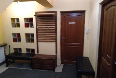 Casă cu 2 camere în Unirii - 6