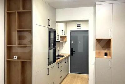 Garsoniera LUX, zona Iulius Mall - 8