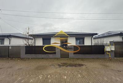 Casa noua de inchiriat in Lilieci Bacau - 10