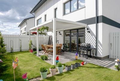 Vila tip 3 Duplex- Mobexpert Homes Pipera - 10