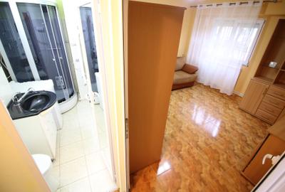 Ap. 1camera Mazepa 1, parter, imbunatatit, centrala termica - 6