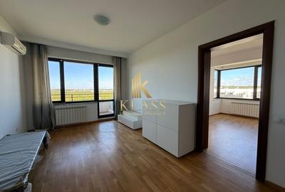 De vanzare apartament decomandat cu 2 camere  in Baneasa - 2