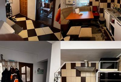 Apartament 3 camere DECOMANDAT, Nicolina 2, locuinta ideala, 70mp !!! - 1